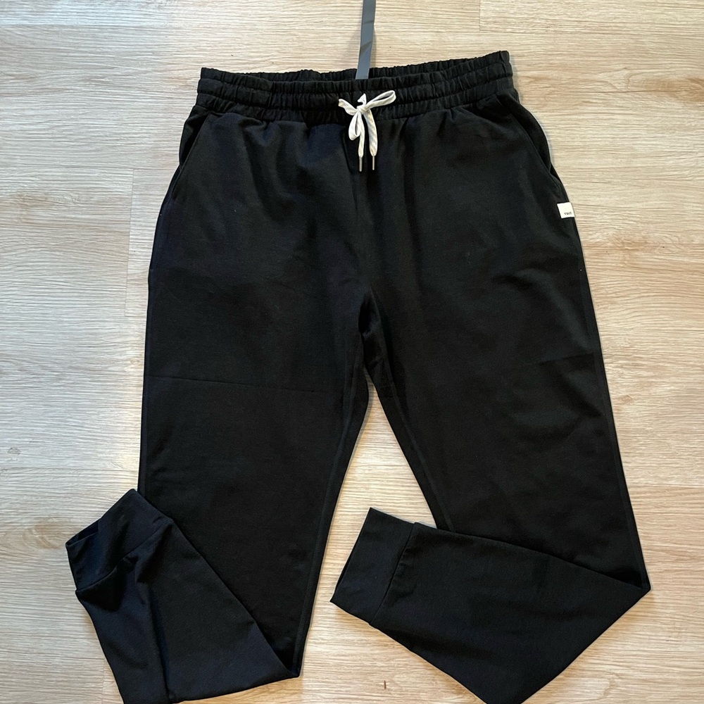 Vuori performance jogger